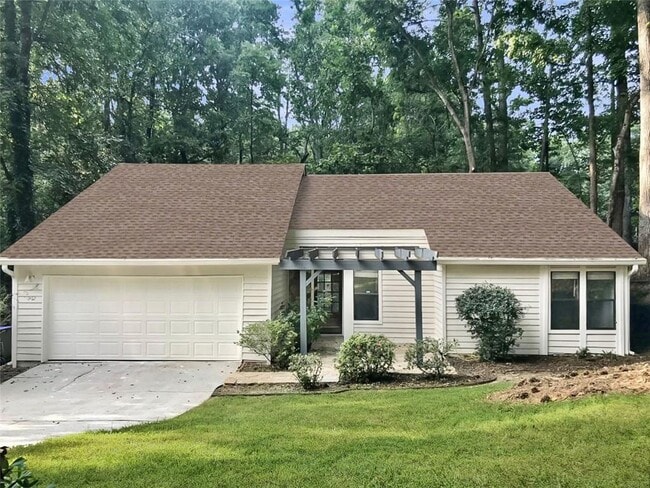 property at 2950 Cedar Knoll Dr