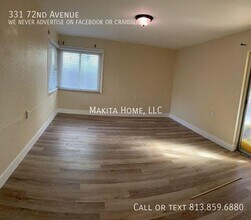 331 72nd Ave in St Pete Beach, FL - Building Photo - Building Photo