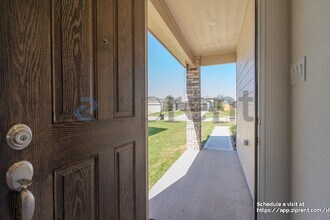 2823 Lyra Ct in Fresno, TX - Building Photo - Building Photo