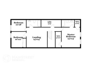 4549 Connaught Dr E in Plainfield, IN - Foto de edificio - Building Photo