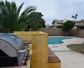 1119 E Riviera Dr in Tempe, AZ - Building Photo - Building Photo