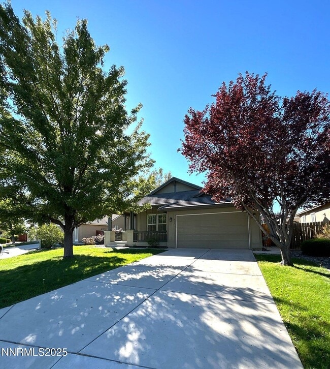 939 Turnberry Dr in Sparks, NV - Building Photo - Building Photo