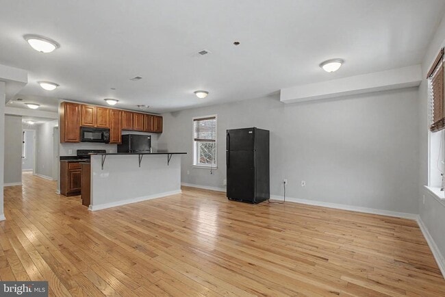 1515 W Oxford St in Philadelphia, PA - Building Photo - Building Photo