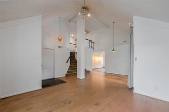 3614 Spring Arbor Way in Houston, TX - Building Photo - Building Photo
