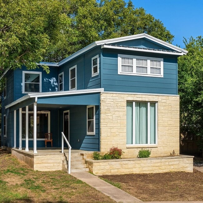 3306 Liberty St in Austin, TX - Building Photo - Building Photo
