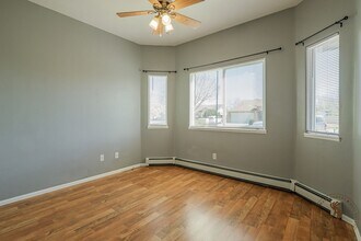 601 Silver Plume Dr in Fruita, CO - Building Photo - Building Photo