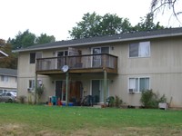 Riverside Apartments in Camas, WA - Foto de edificio - Building Photo