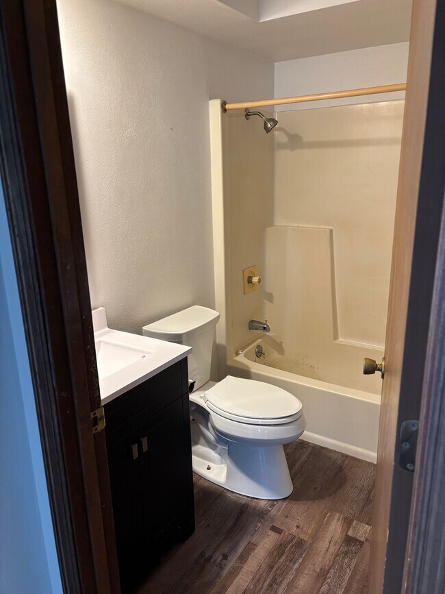 Mosinee Apartments in Mosinee, WI - Building Photo - Building Photo