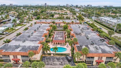 101 E McNab Rd in Pompano Beach, FL - Building Photo - Building Photo