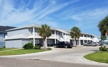 Costa Bahia in Port Aransas, TX - Building Photo - Building Photo