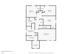 4718 Birdsong Dr in Rubonia, FL - Foto de edificio - Building Photo