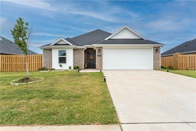 property at 440 Peach Ave