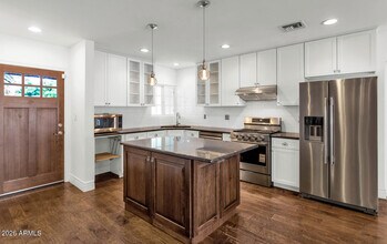 4835 N 30th Pl in Phoenix, AZ - Building Photo - Building Photo