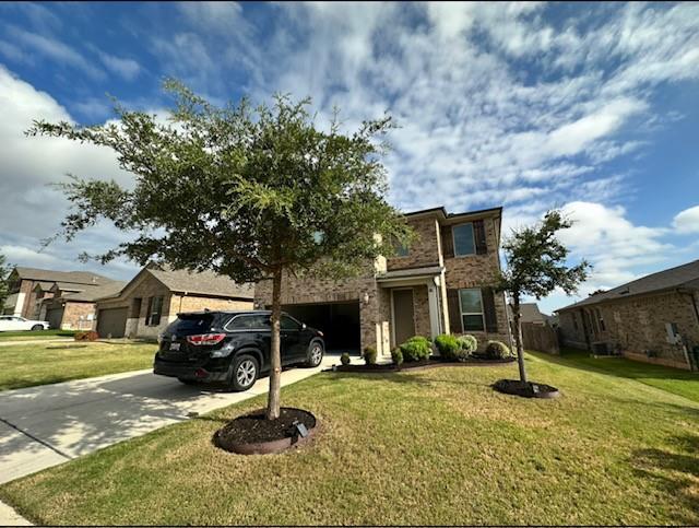 2948 Barbed Wire St in Round Rock, TX - Building Photo - Building Photo