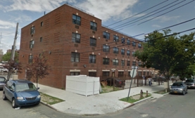 954 Fteley Ave Apartments