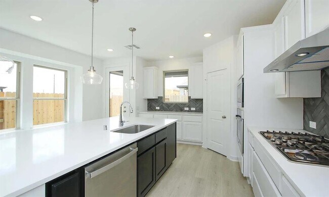 1010 Newport Crk Dr in Katy, TX - Building Photo - Building Photo