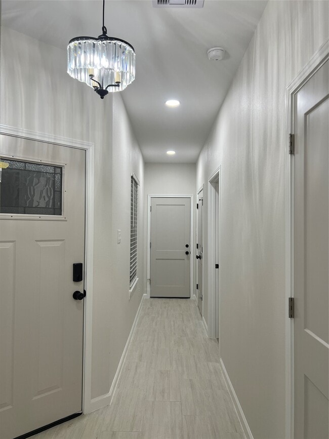 property at 817 Center St