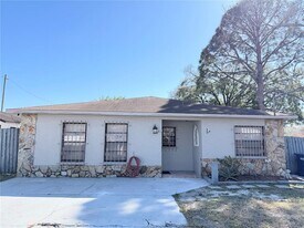 2924 W Kathleen St in Tampa, FL - Building Photo