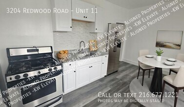3204 Redwood Rd in Cleveland Heights, OH - Building Photo - Building Photo