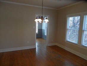 6032 Lewis St in Dallas, TX - Building Photo - Building Photo