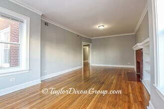 6611 S Greenwood Ave in Chicago, IL - Building Photo - Building Photo