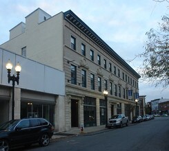 90 Exchange St in Lynn, MA - Building Photo - Primary Photo