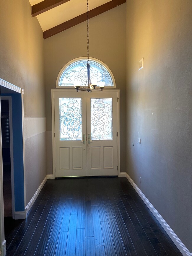 20947 Hackney St in Los Angeles, CA - Building Photo - Building Photo