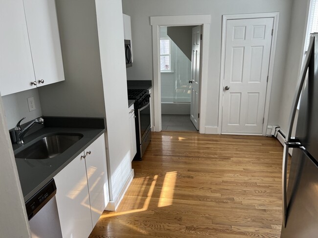 property at 160 Dorchester St