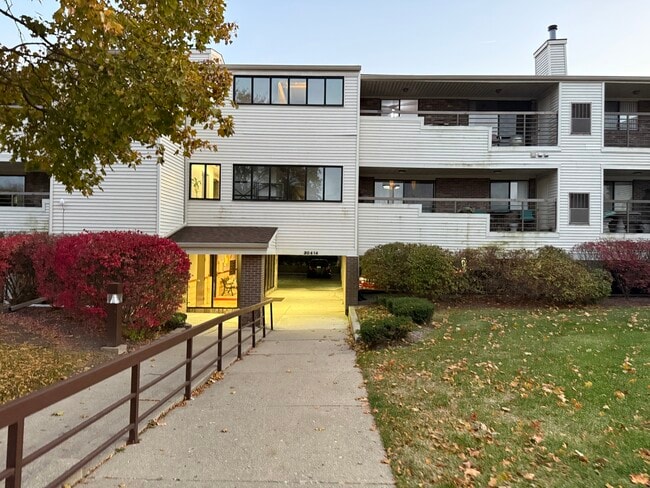 property at 30414 Orchard Lake Rd