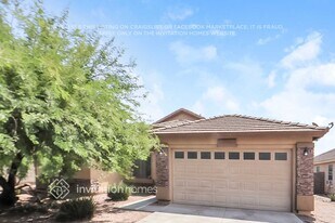 2201 S 112th Ave in Avondale, AZ - Building Photo