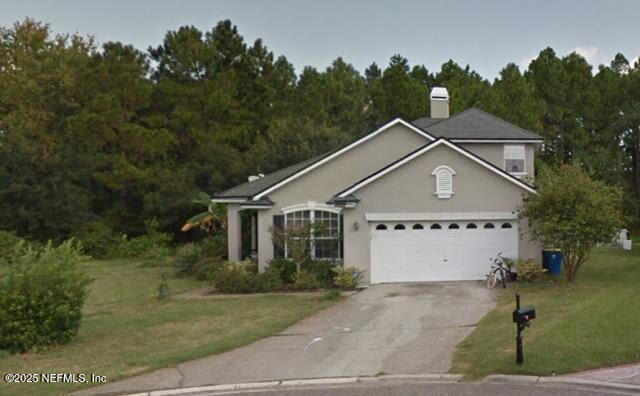 property at 12307 Hawkstowe Ln