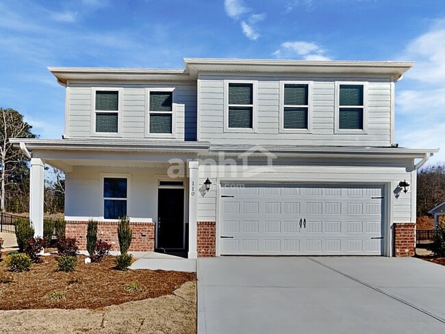 property at 110 Pecan Dr