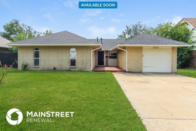 1004 NW 19th St