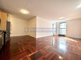 607 W 137th St, Unit 52 in New York, NY - Building Photo