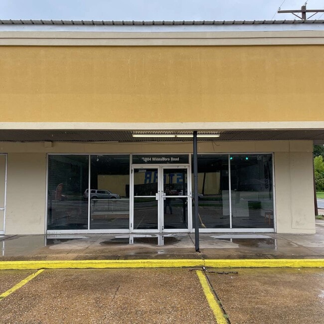 property at 1004 Winnsboro Road