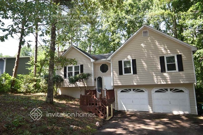 property at 510 Cove Rd