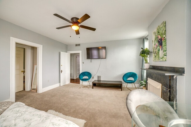 property at 5112 Towers Terrace