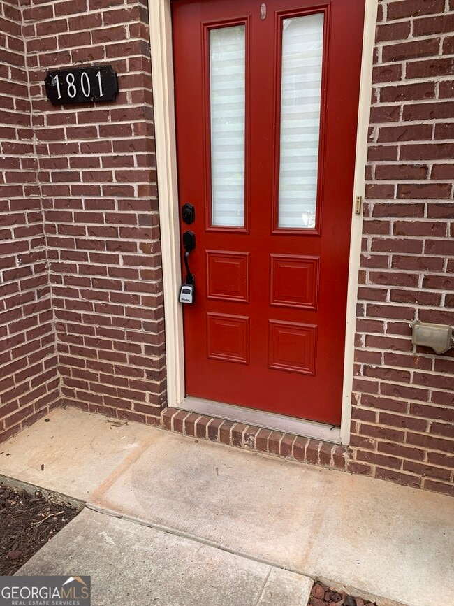 1801 Orange Grove Pl in Austell, GA - Building Photo - Building Photo