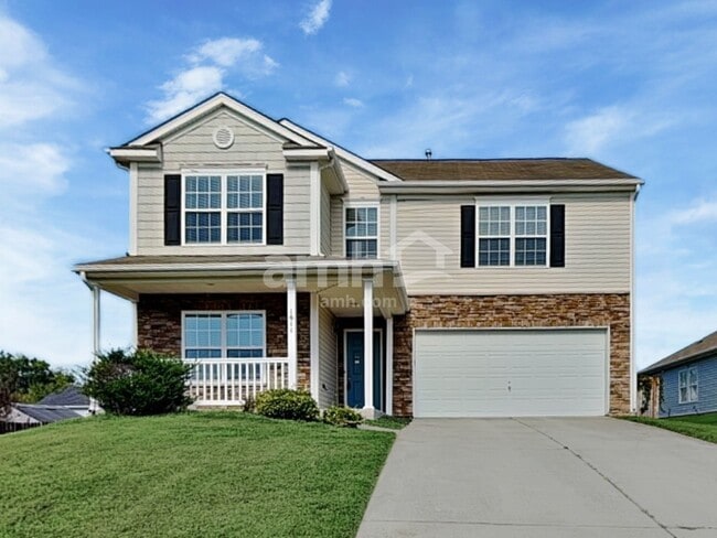 property at 1611 Rustic Arch Way