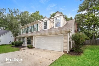 12226 Wickson Ct, Unit S-1106 in Huntersville, NC - Building Photo - Building Photo