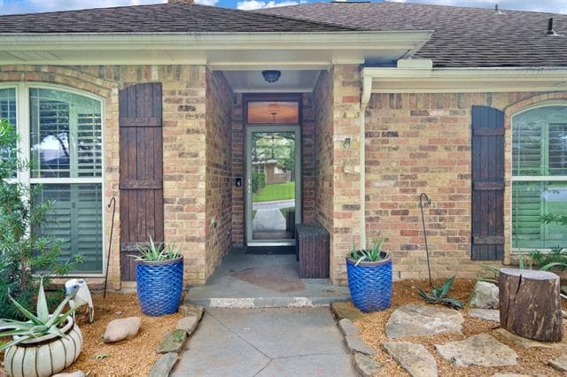 6423 Redpine Rd in Dallas, TX - Building Photo - Building Photo
