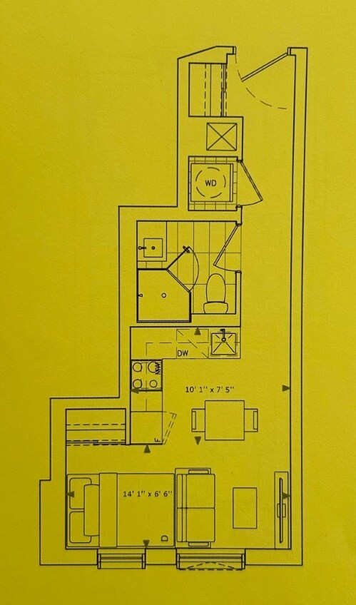 5 Lakeview Av in Toronto, ON - Building Photo - Building Photo