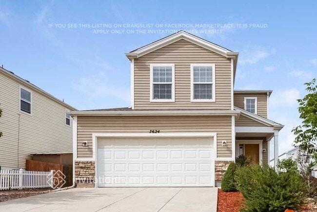 property at 7624 Fiona Ln