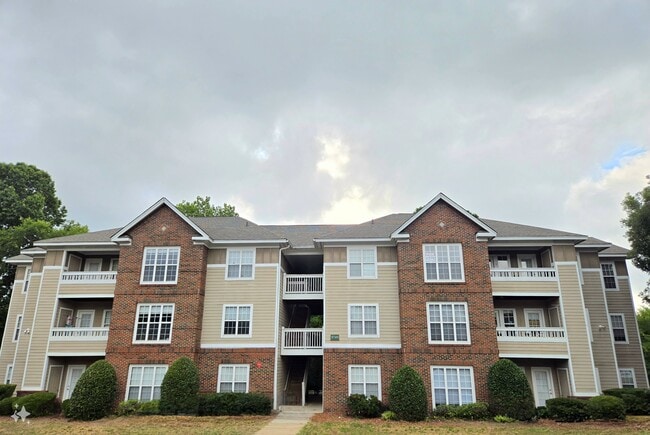 property at 9749 Campus Walk Ln