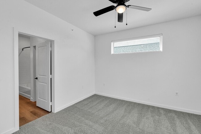 property at 1418B Forward Dr