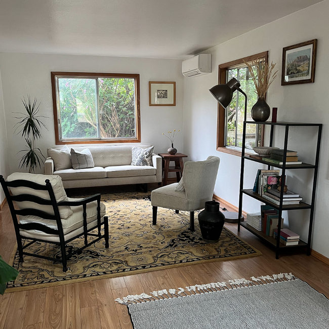 property at 4219 Colver Rd