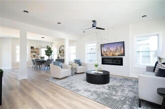 1427 Graymont Dr SW in Atlanta, GA - Building Photo - Building Photo