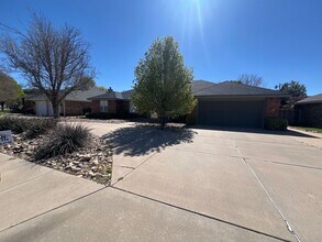 721 Jeanie Dr in Clovis, NM - Building Photo - Building Photo
