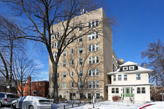 1412 Chase in Chicago, IL - Foto de edificio - Building Photo