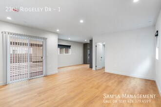 2304 Ridgeley Dr in Los Angeles, CA - Building Photo - Building Photo